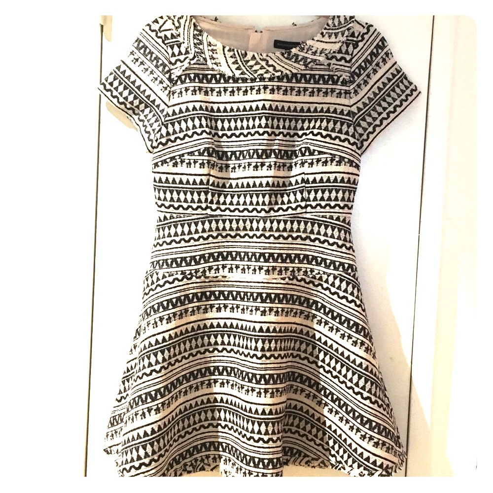 Banana Republic 8-Petite, never worn dress!